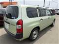 2015 Toyota Probox Van