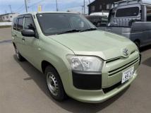 2015 Toyota Probox Van