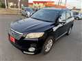 2009 Toyota Vanguard