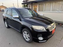 2009 Toyota Vanguard