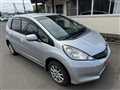 2011 Honda Fit