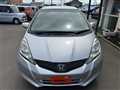 2011 Honda Fit