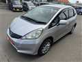 2011 Honda Fit