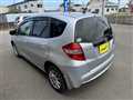 2011 Honda Fit