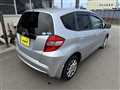 2011 Honda Fit