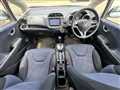 2011 Honda Fit