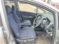 2011 Honda Fit