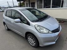 2011 Honda Fit