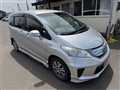 2013 Honda Freed
