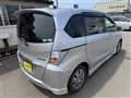2013 Honda Freed