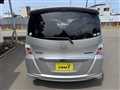 2013 Honda Freed