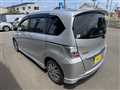 2013 Honda Freed
