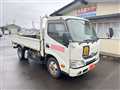 2015 Hino Dutro