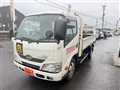 2015 Hino Dutro