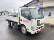 2015 Hino Dutro