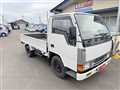 1993 Mitsubishi Canter