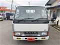 1993 Mitsubishi Canter