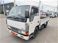 1993 Mitsubishi Canter