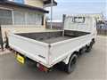 1993 Mitsubishi Canter