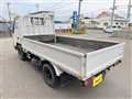 1993 Mitsubishi Canter