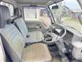 1993 Mitsubishi Canter