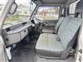 1993 Mitsubishi Canter