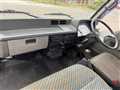 1993 Mitsubishi Canter