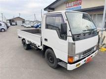 1993 Mitsubishi Canter