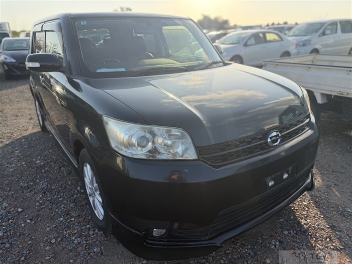 2012 Toyota Corolla Rumion