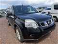 2011 Nissan X-Trail