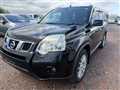 2011 Nissan X-Trail