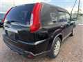 2011 Nissan X-Trail