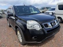 2011 Nissan X-Trail