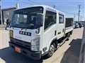 2017 Isuzu Elf