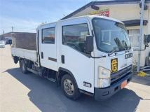 2017 Isuzu Elf