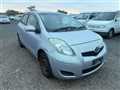 2009 Toyota Vitz