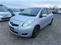 2009 Toyota Vitz