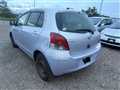 2009 Toyota Vitz