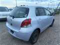 2009 Toyota Vitz