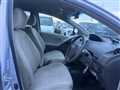 2009 Toyota Vitz