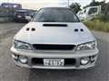 1999 Subaru Impreza