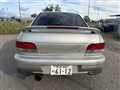 1999 Subaru Impreza