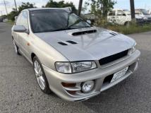 1999 Subaru Impreza