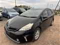 2014 Toyota PRIUS α