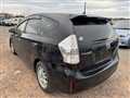 2014 Toyota PRIUS α