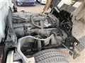 2009 Mitsubishi Fuso Canter