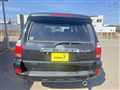 2008 Toyota Hilux Surf