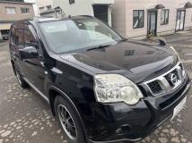 2011 Nissan X-Trail