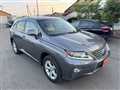2014 Lexus RX