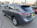 2014 Lexus RX
